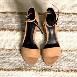 Alexander Wang ABBY Heels!